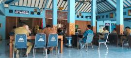 Apel Rutin Seninan Kalurahan Kemadang
